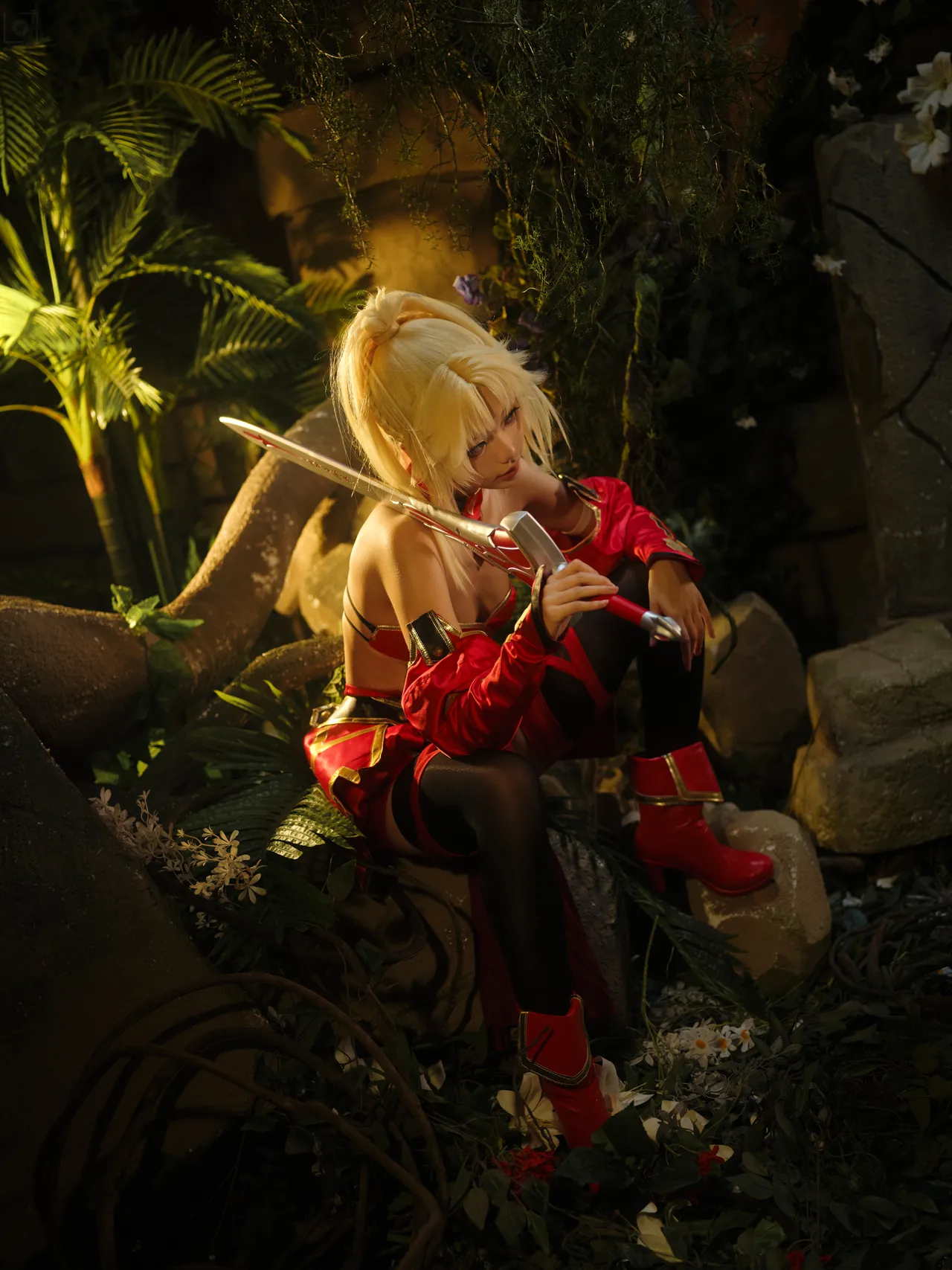 湖里狸 莫德雷德-erohere18.webp